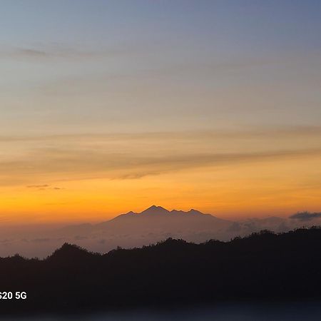 Batur Lake View กินตามานี ภายนอก รูปภาพ