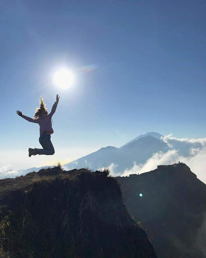 Batur Lake View กินตามานี ภายนอก รูปภาพ