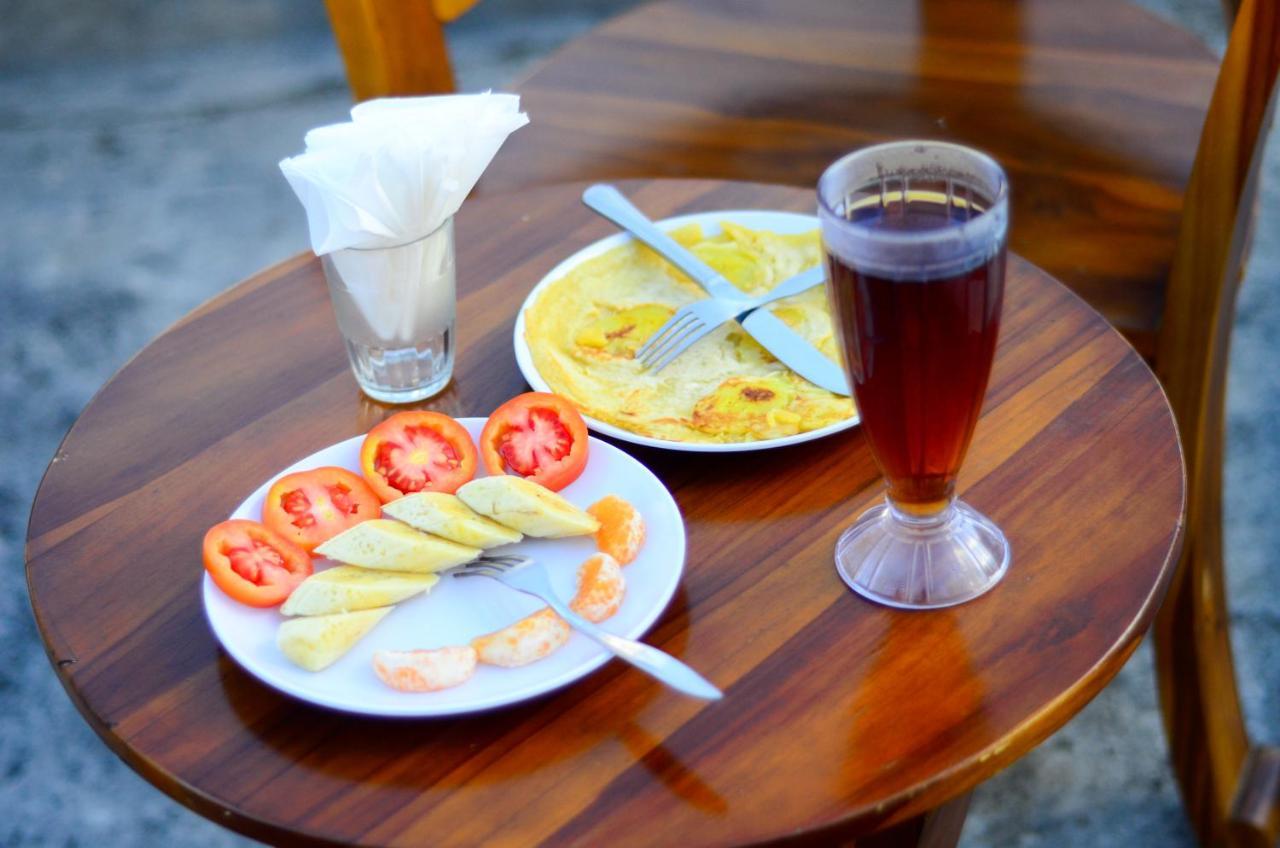 Batur Lake View กินตามานี ภายนอก รูปภาพ