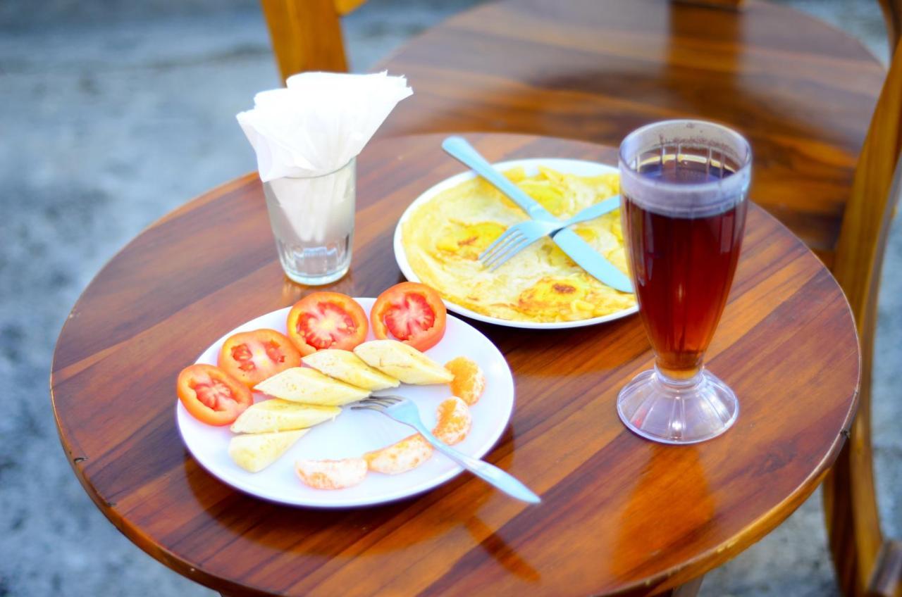 Batur Lake View กินตามานี ภายนอก รูปภาพ