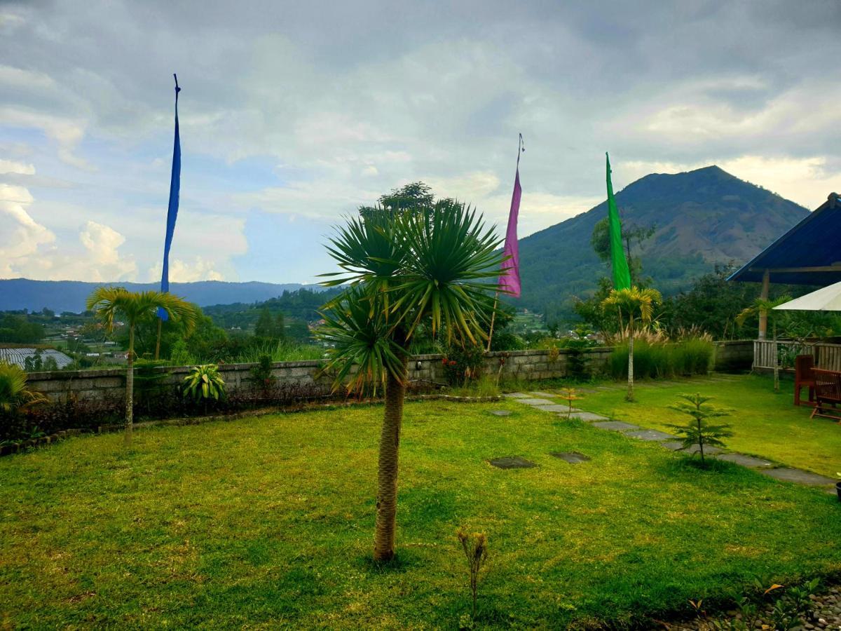 Batur Lake View กินตามานี ภายนอก รูปภาพ