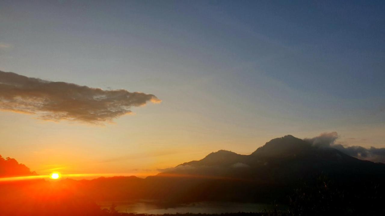 Batur Lake View กินตามานี ภายนอก รูปภาพ