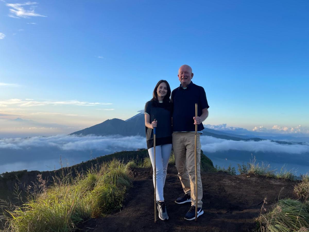 Batur Lake View กินตามานี ภายนอก รูปภาพ