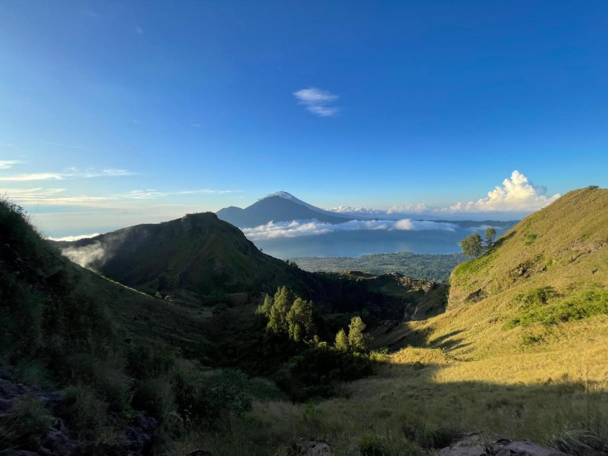 Batur Lake View กินตามานี ภายนอก รูปภาพ