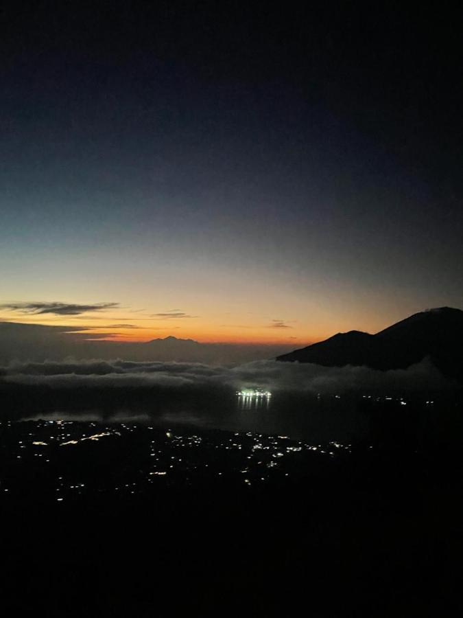 Batur Lake View กินตามานี ภายนอก รูปภาพ