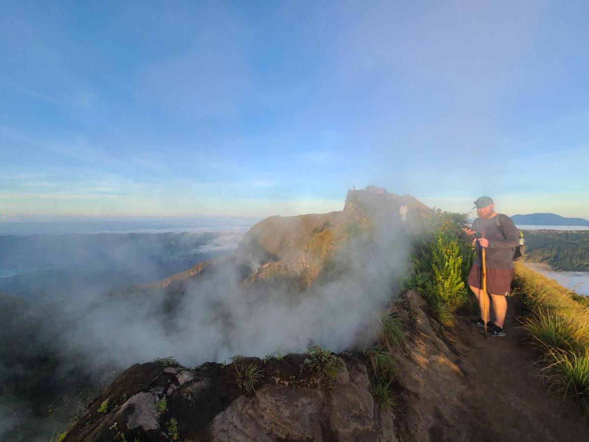 Batur Lake View กินตามานี ภายนอก รูปภาพ