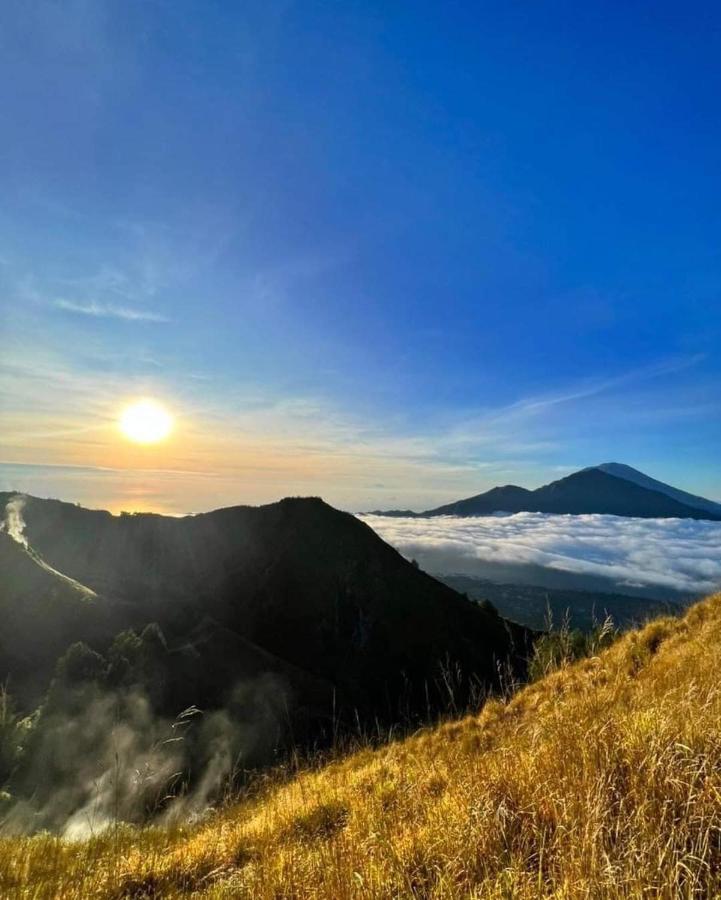 Batur Lake View กินตามานี ภายนอก รูปภาพ