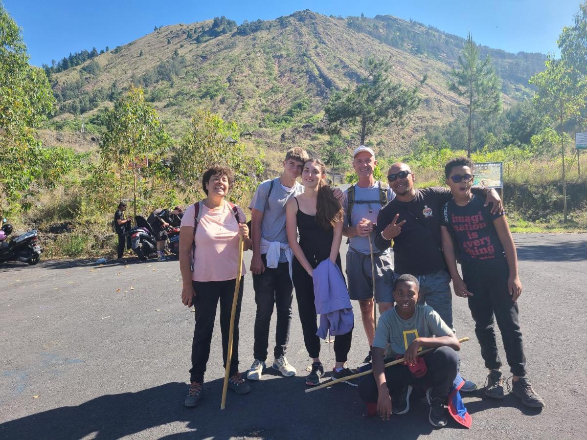 Batur Lake View กินตามานี ภายนอก รูปภาพ