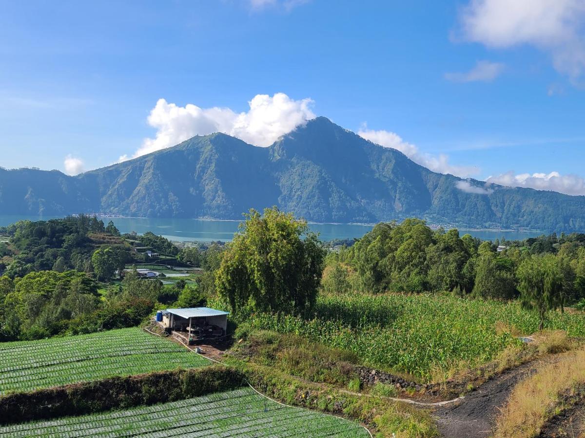 Batur Lake View กินตามานี ภายนอก รูปภาพ