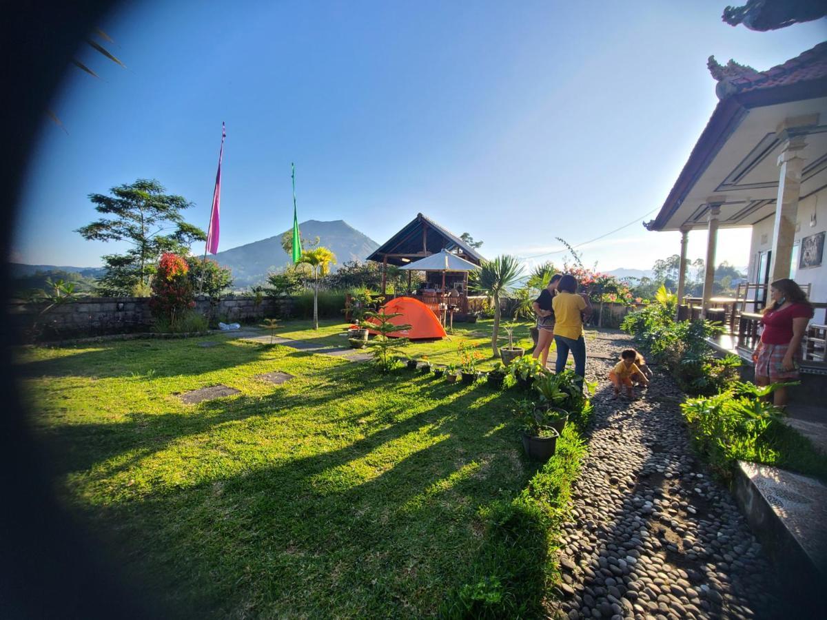 Batur Lake View กินตามานี ภายนอก รูปภาพ