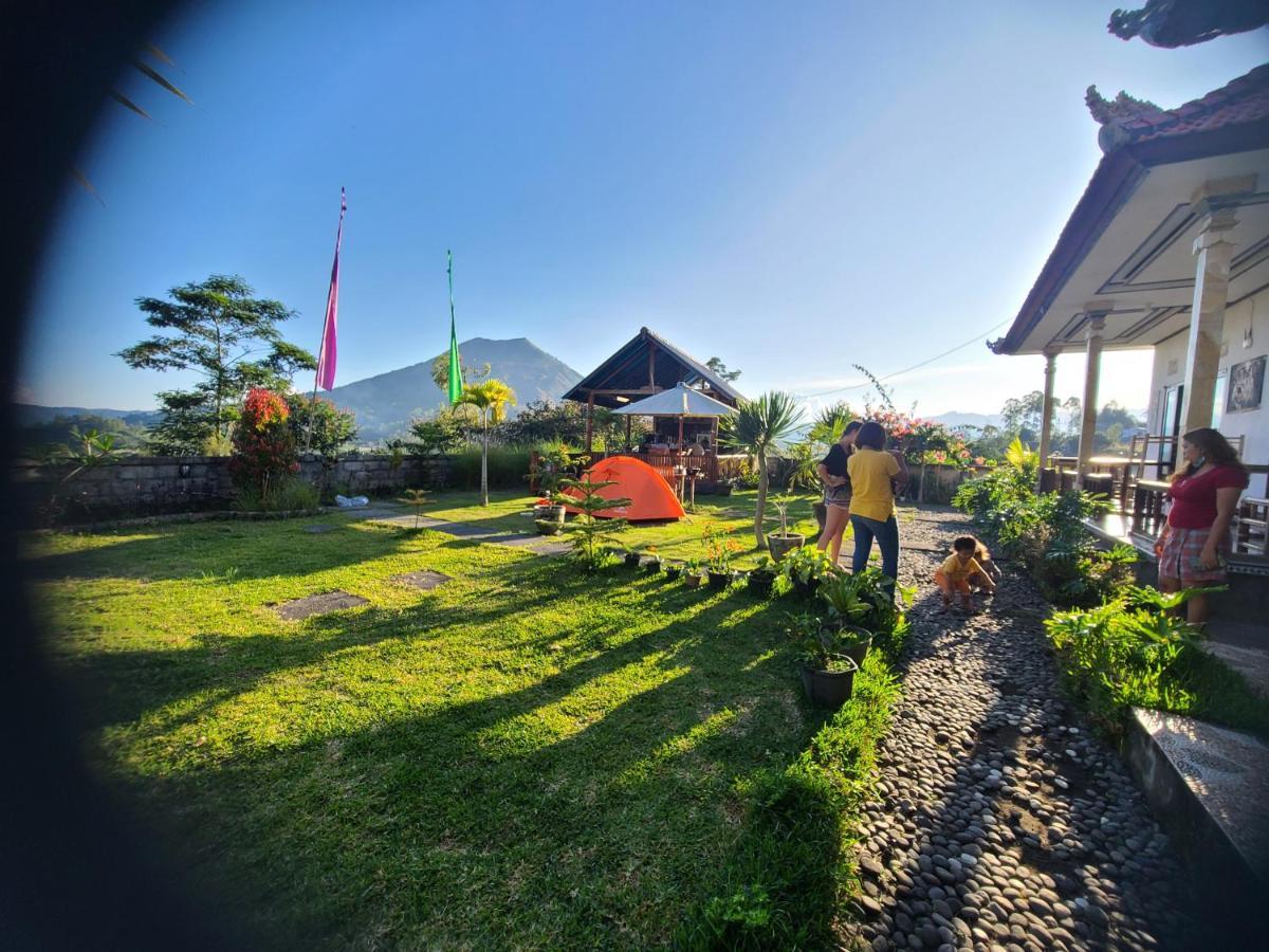 Batur Lake View กินตามานี ภายนอก รูปภาพ