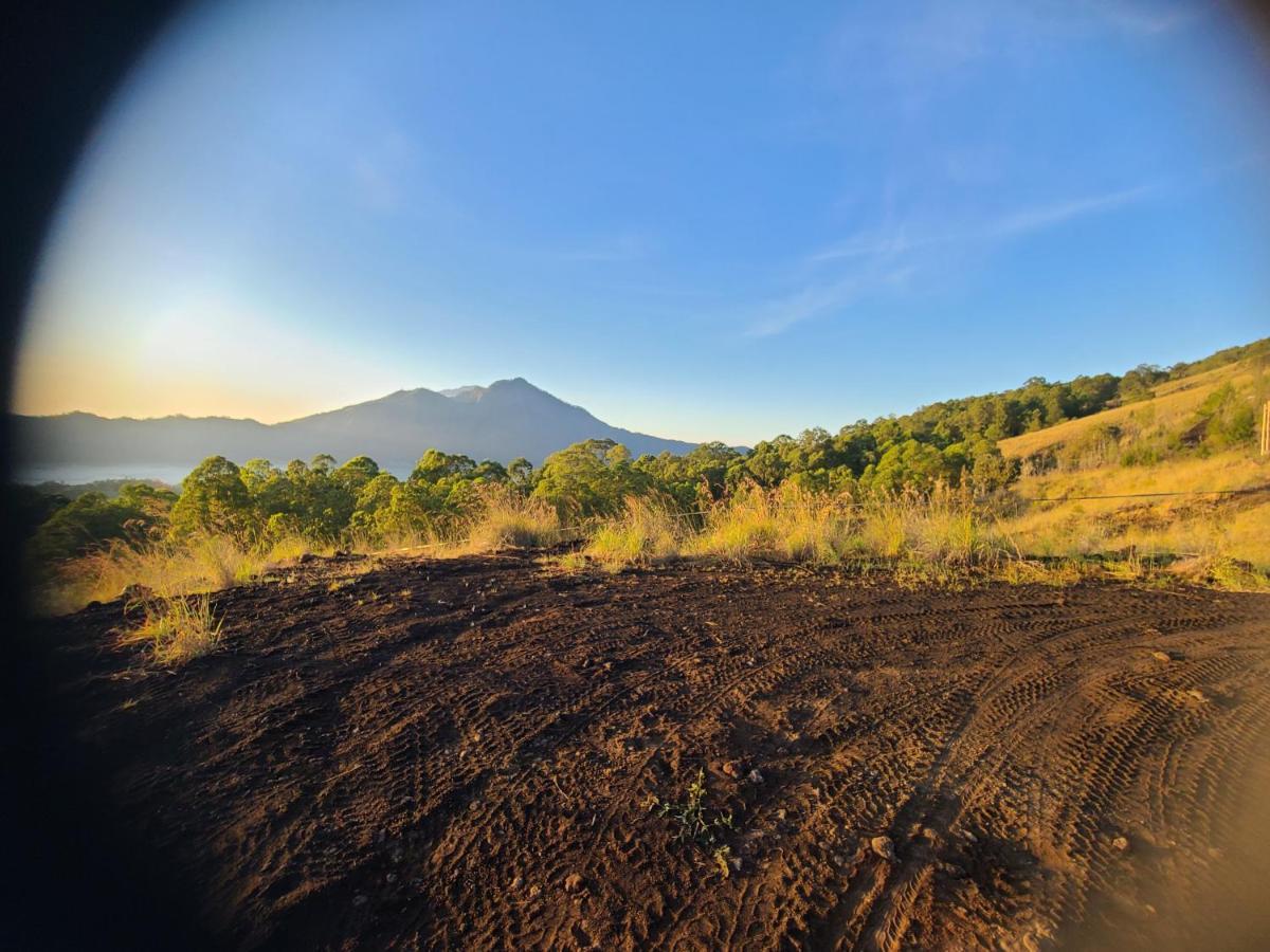 Batur Lake View กินตามานี ภายนอก รูปภาพ