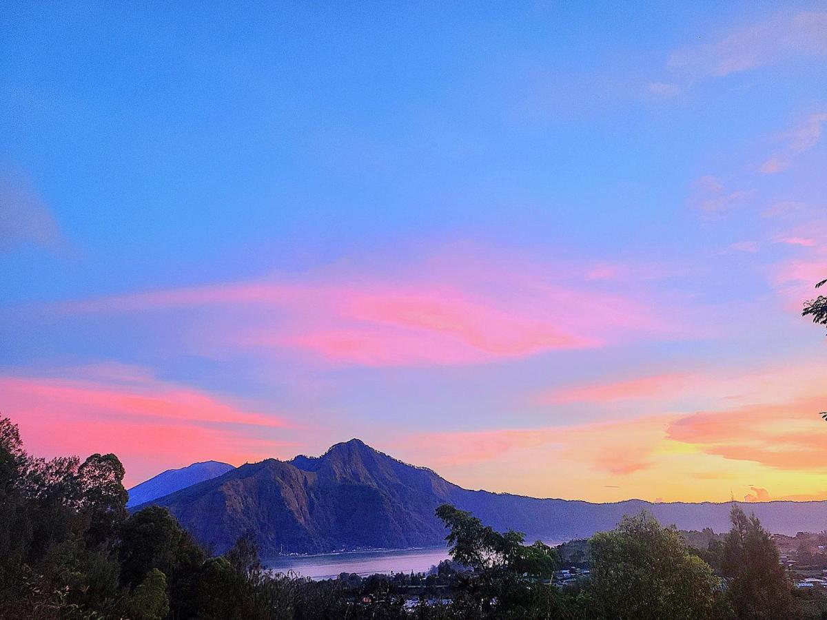 Batur Lake View กินตามานี ภายนอก รูปภาพ