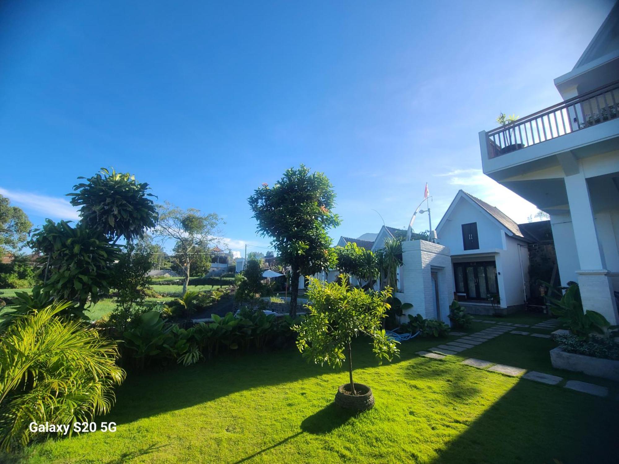 Batur Lake View กินตามานี ภายนอก รูปภาพ