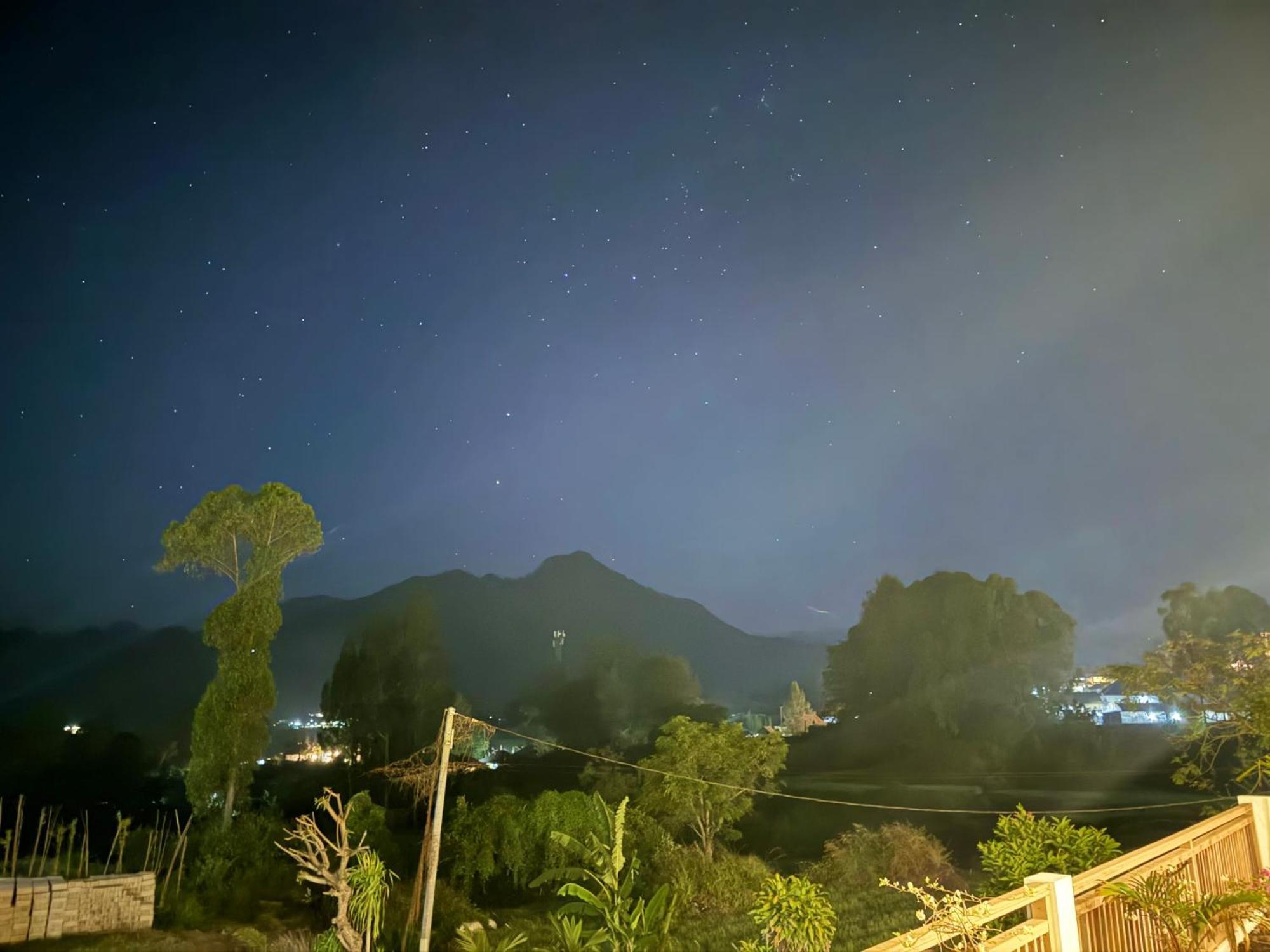 Batur Lake View กินตามานี ภายนอก รูปภาพ