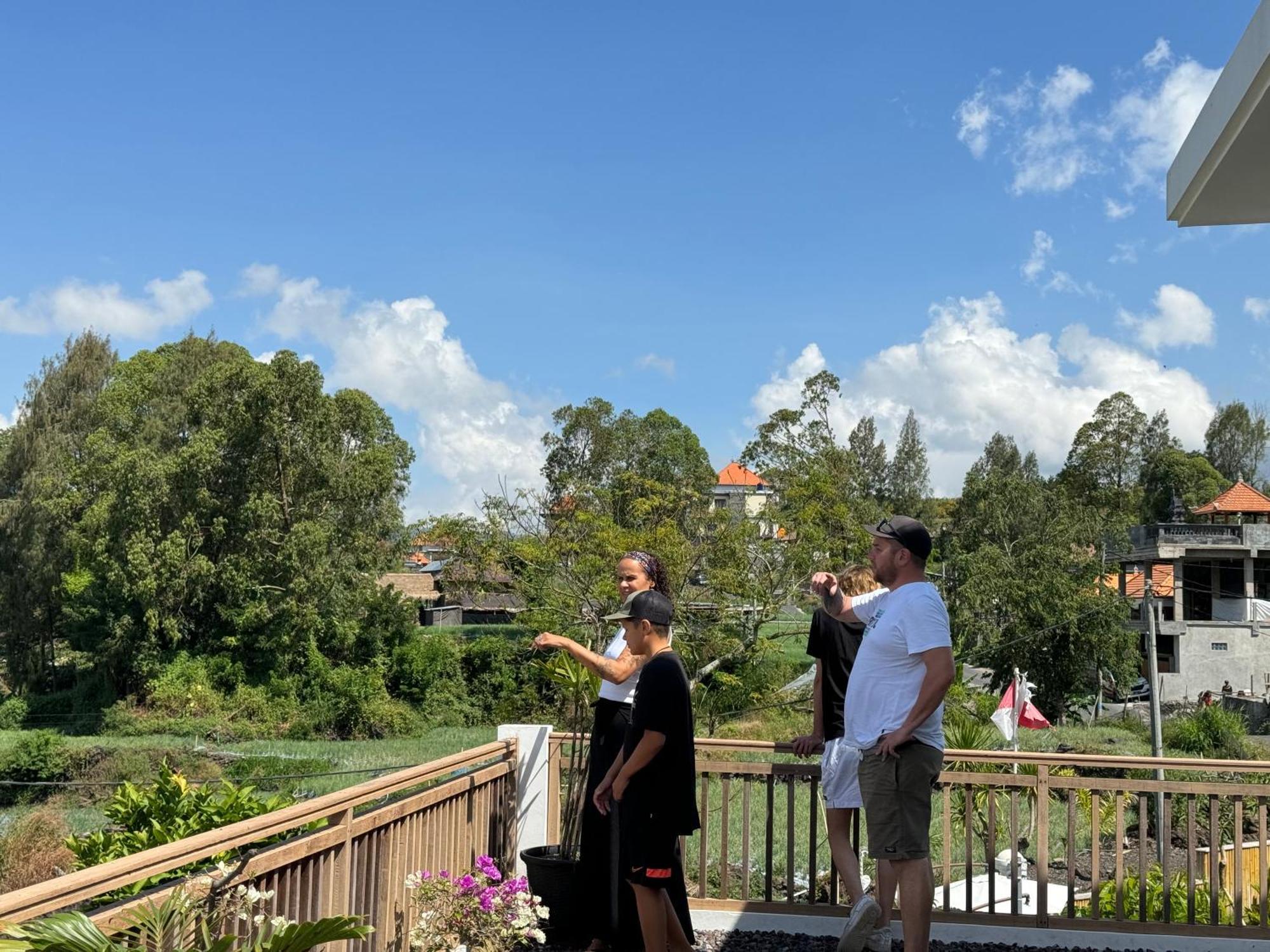 Batur Lake View กินตามานี ภายนอก รูปภาพ