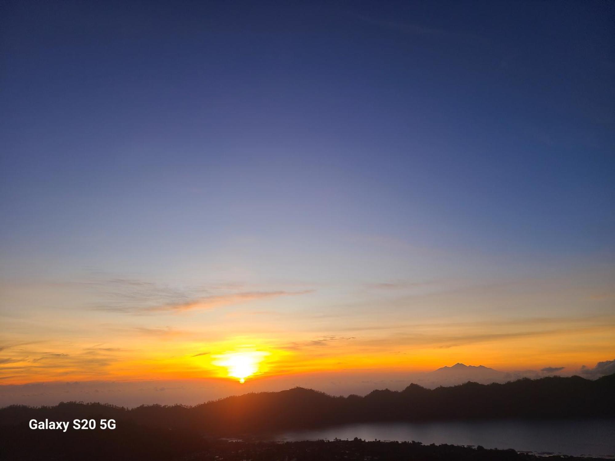 Batur Lake View กินตามานี ภายนอก รูปภาพ