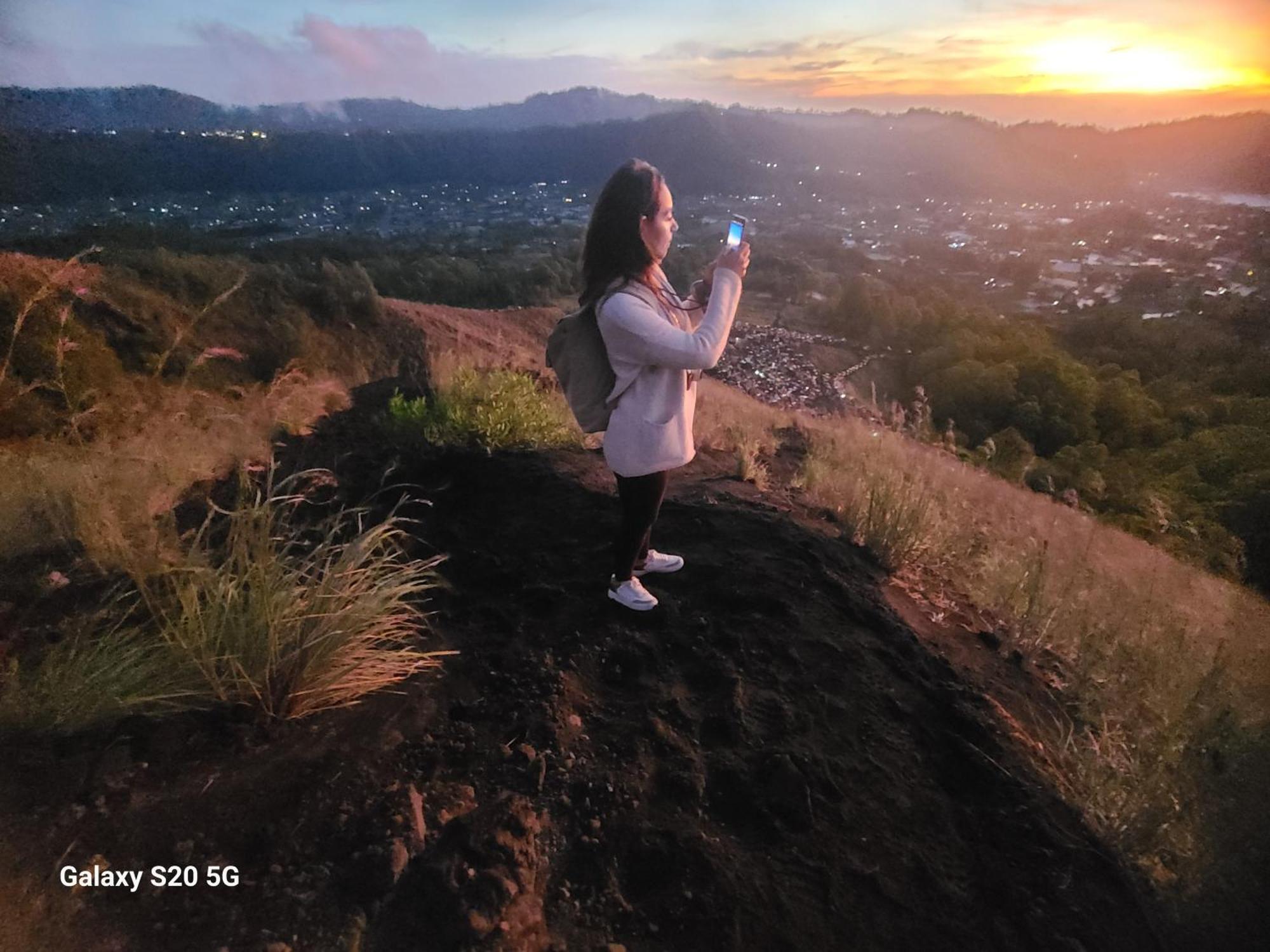 Batur Lake View กินตามานี ภายนอก รูปภาพ